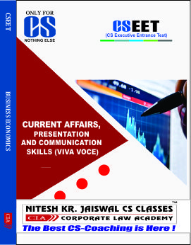 CURRENT AFFAIRS, PRESENTATION  AND COMMUNICATION  SKILLS (VIVA VOCE)