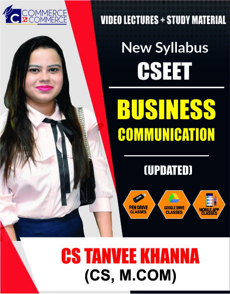 BUSINESS COMMUNICATION