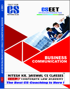 BUSINESS COMMUNICATION